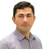 Usman Ahmed