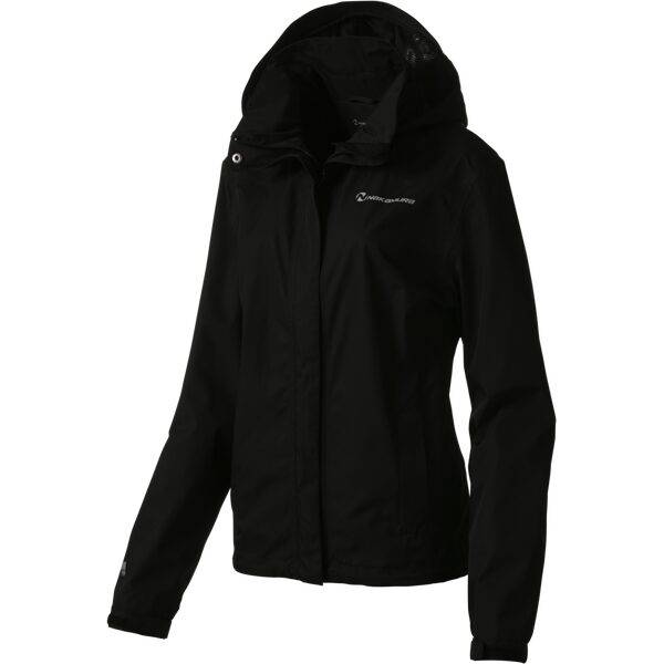 intersport nakamura damen jacke schwarz a intersport nakamura damen jacke schwarz a