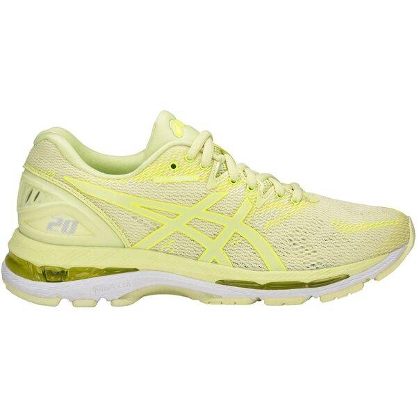 intersport asics gel nimbus 20