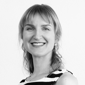 Marlen Boehm