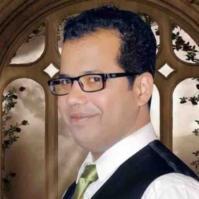 Shah Nawaz Mehmood