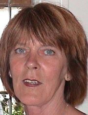 Ann-Mari Swahn