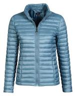 Steppjacke by Via Cortesa