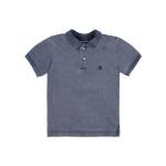 MARC O`POLO Boys Poloshirt blue