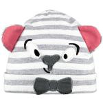 BARTS Mütze Leelo Beanie heather grey