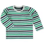 TOM TAILOR Boys Longsleeve green