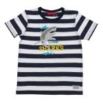 SALT AND PEPPER Boys T-Shirt navy