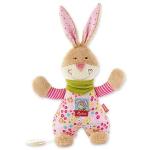 SIGIKID Spieluhr Hase Bungee Bunny, klein