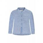 bellybutton Bluse langer Arm, krempelbar, Girls - original