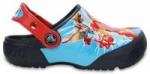 Crocs Clogs Blau Fun Lab Marvel® Avengers™ s