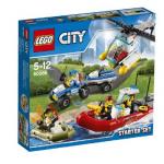 LEGO 60086 City Starter Set