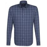 Business Hemd Tailored Karo 01.247422