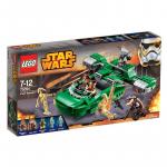 LEGO STAR WARS™ 75091 Flash Speeder
