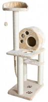 TRIXIE Kratzbaum Salamanca 138 cm beige